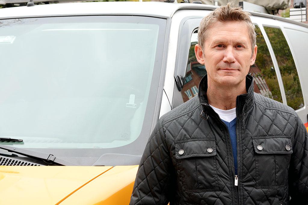 Jakter på bakmennene