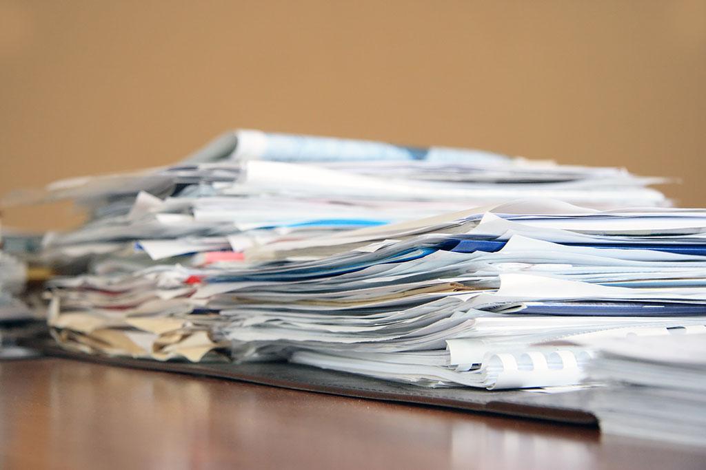 Når Arbeidstilsynet banker på