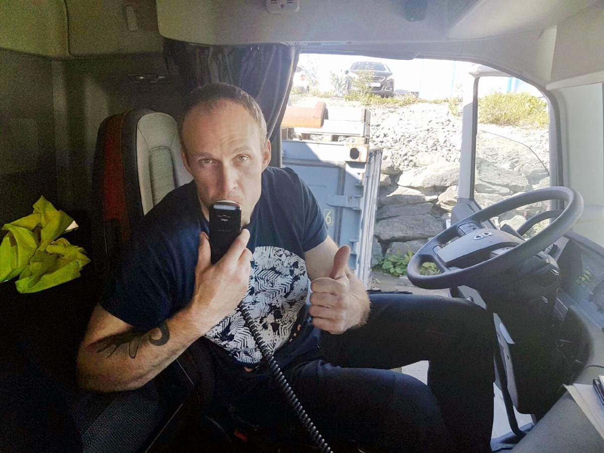 Ønsker bedre rustestingsutstyr