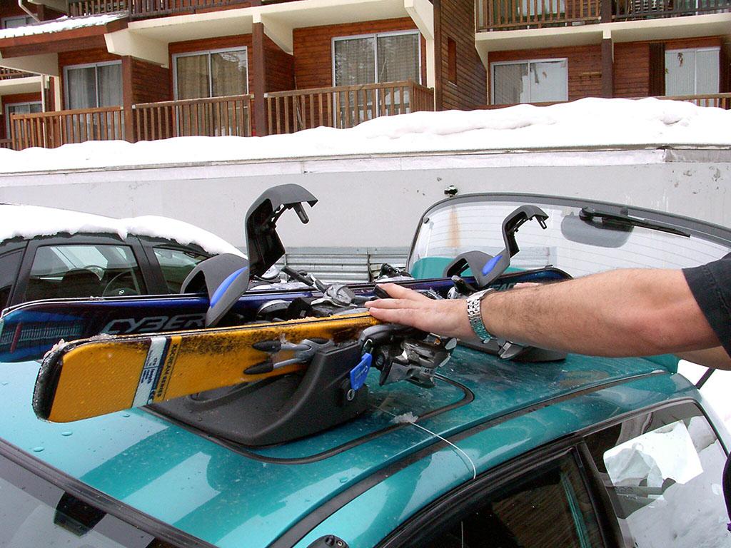 På tide å bryte ulykkestradisjonen