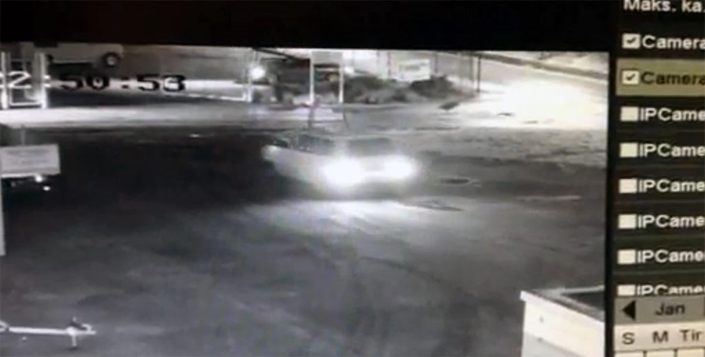 Pålagt å legge vekk dieseltyveri