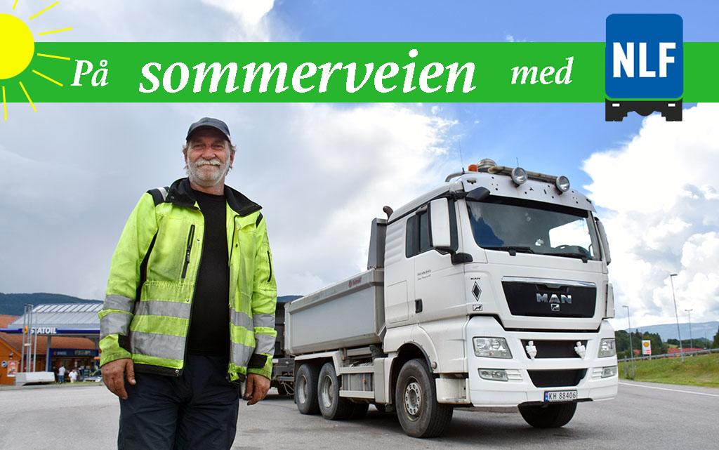 Ser nestenulykker omtrent hver eneste dag