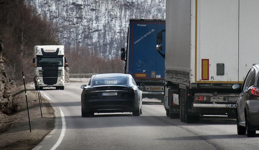 Tenk deg om to ganger!