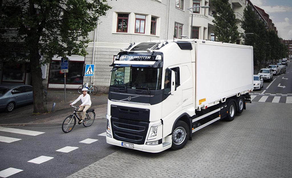 Vil øke trafikkunnskapen hos syklistene