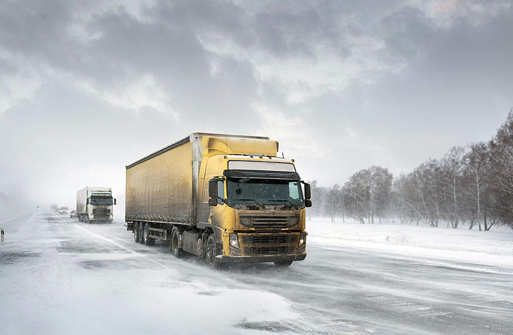 Vinterdekk skaper forvirring: Her er ekspertens råd