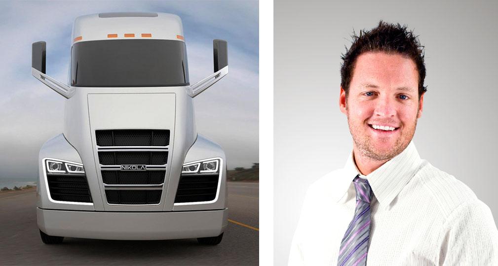 - Det finnes ingen grunn til å beholde dieselmotoren