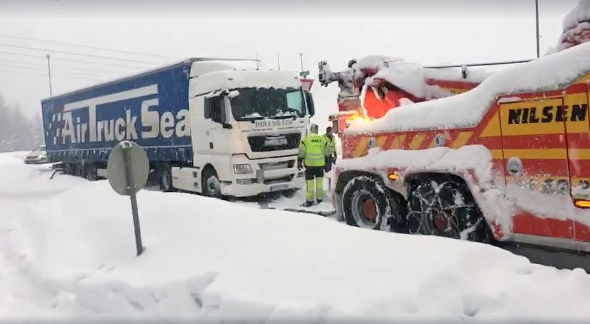 - Dette harmonerer ikke i det hele tatt