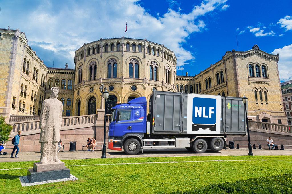 Fem dager til skjebnevalget