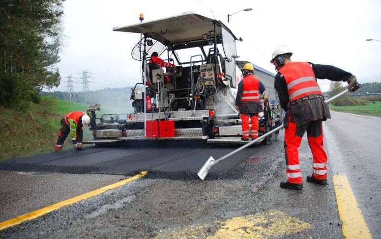 Frykter flere kriminelle i bygg- og anleggsbransjen