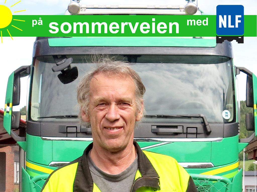 - Fullfør E6 i Gudbrandsdalen