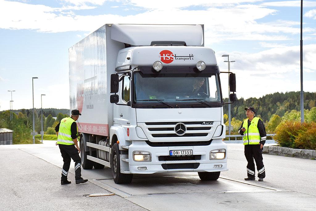 - Gir et bedre bilde av innsatsen