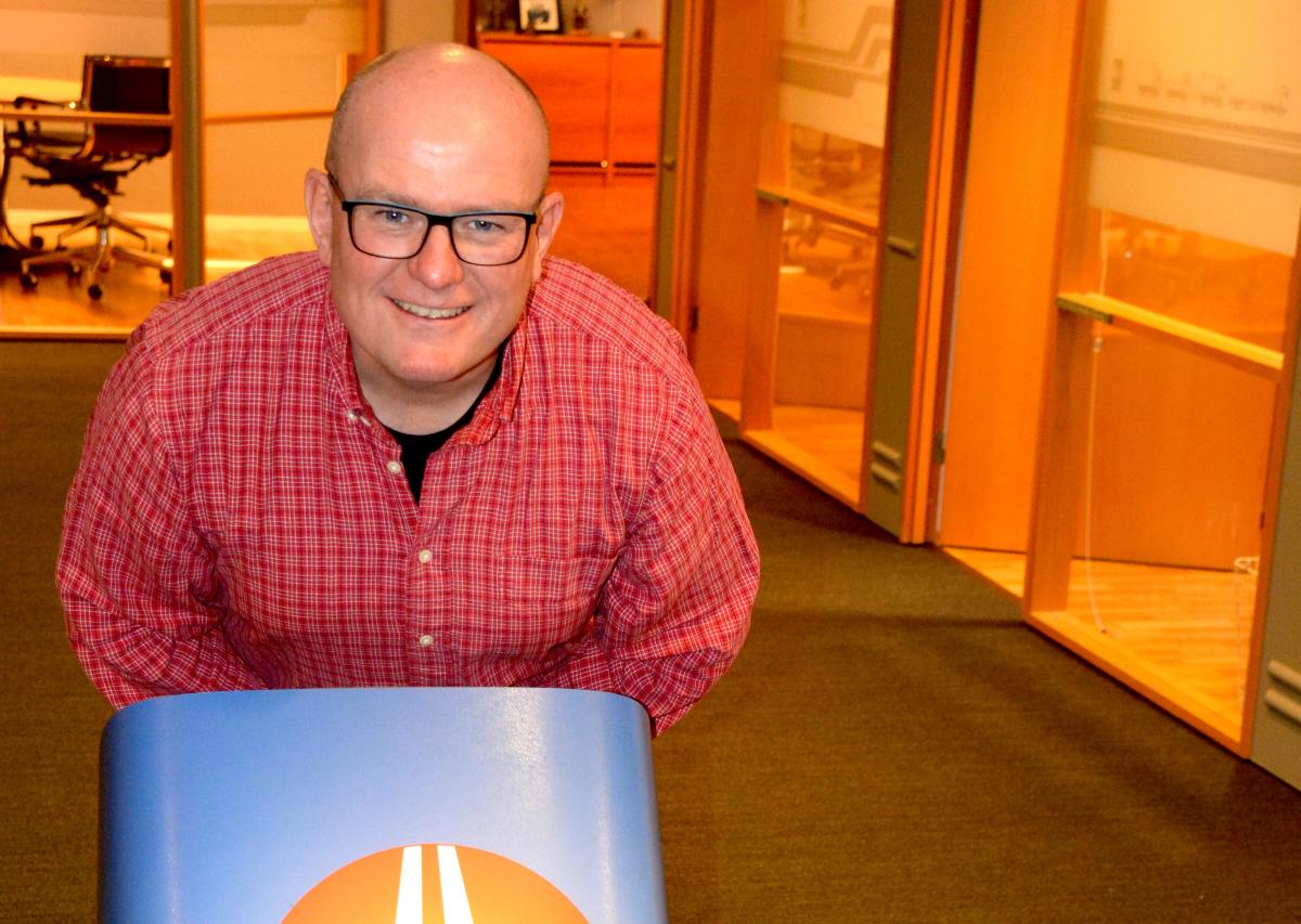 Gleder meg til konferansen