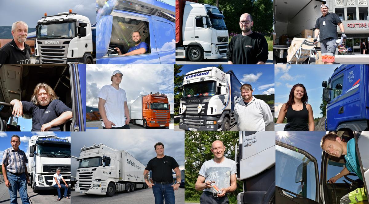 Gratulerer med dagen!