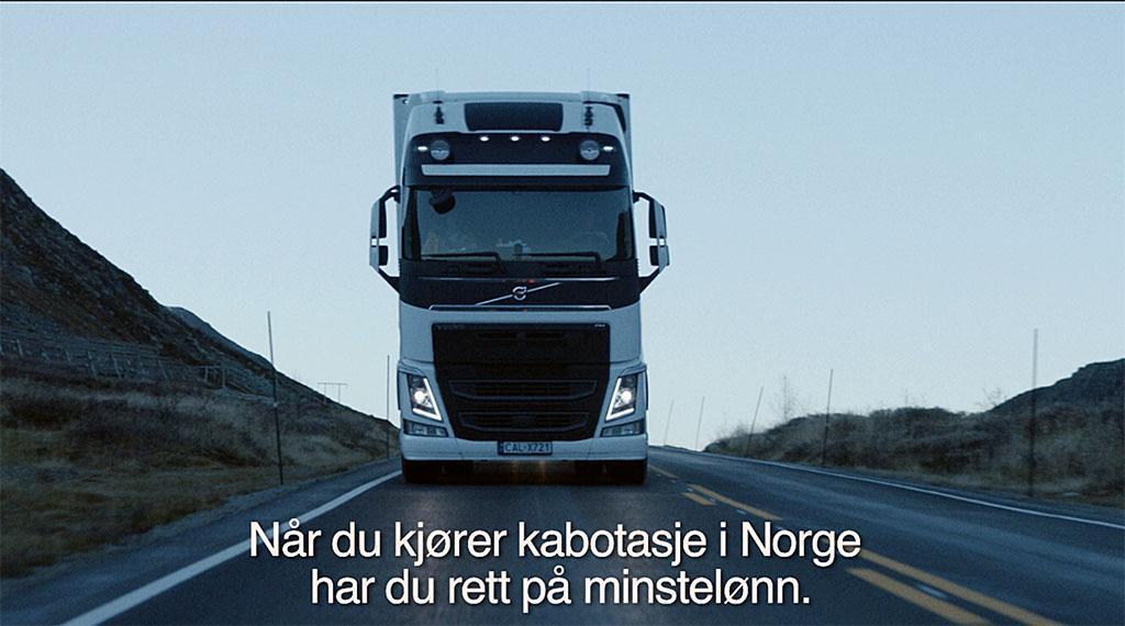 Gull til Mamma presenterer