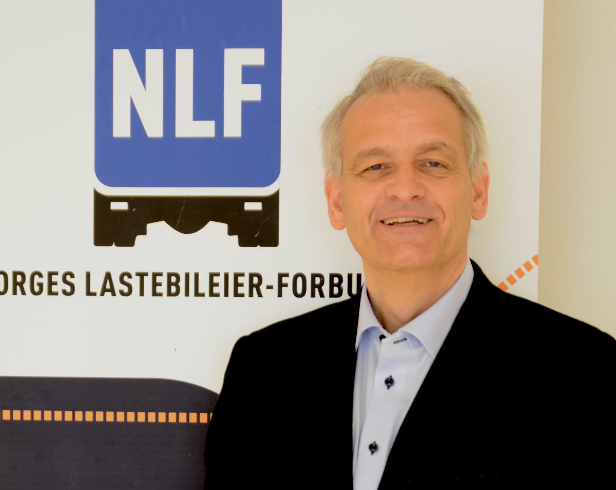 Kabotasje, sikkerhet og avgifter på dagsorden