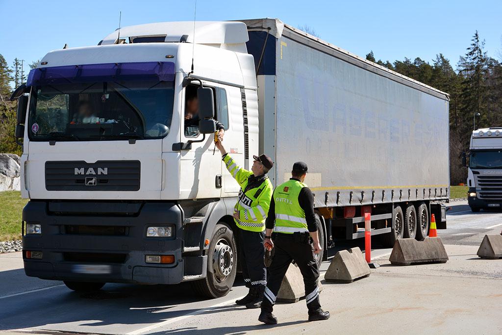 Lover transportpoliti i neste stortingsperiode