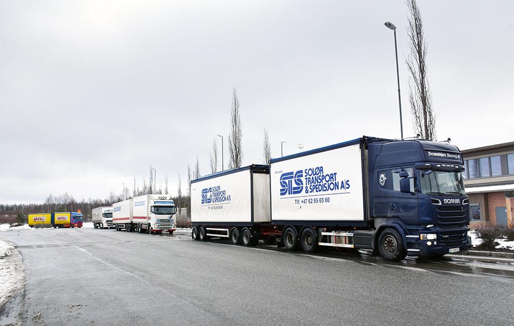 Mangler oppdatert tilstandsundersøkelse