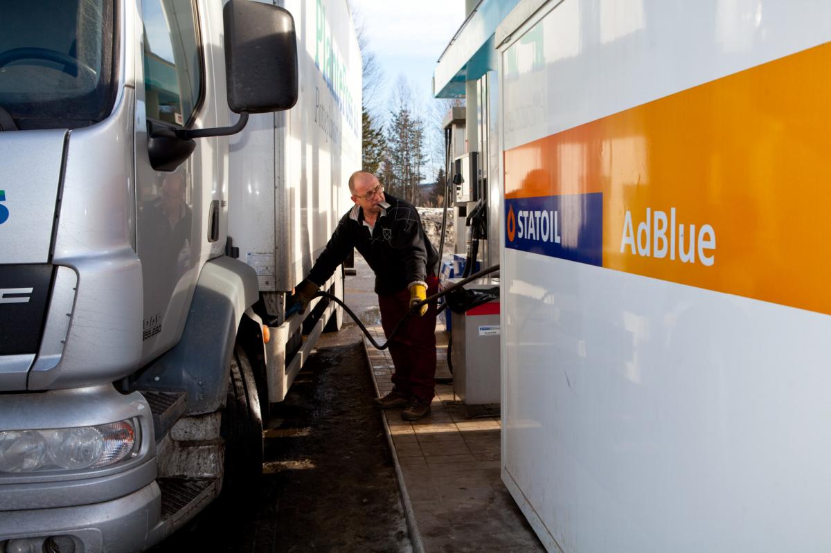 Miljøsvindel: Chiptunere kan bli erstatningspliktige