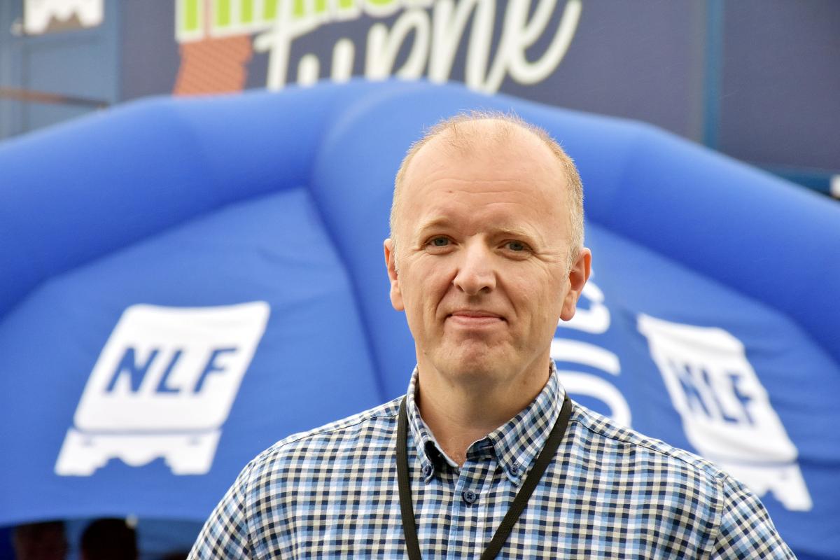 På sporet av uansvarlige transportkjøpere