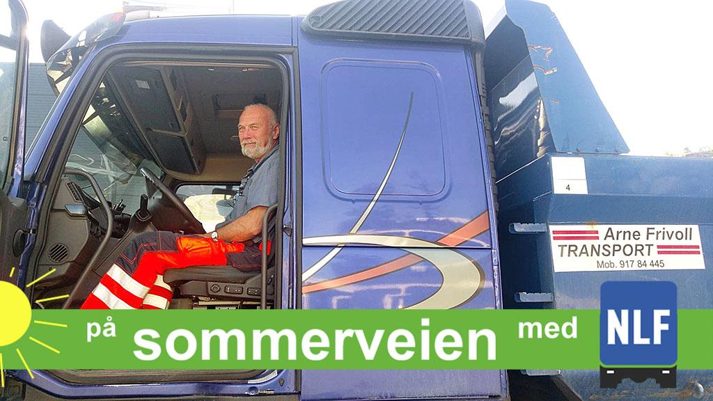 - Vi må støtte opp om hele næringa