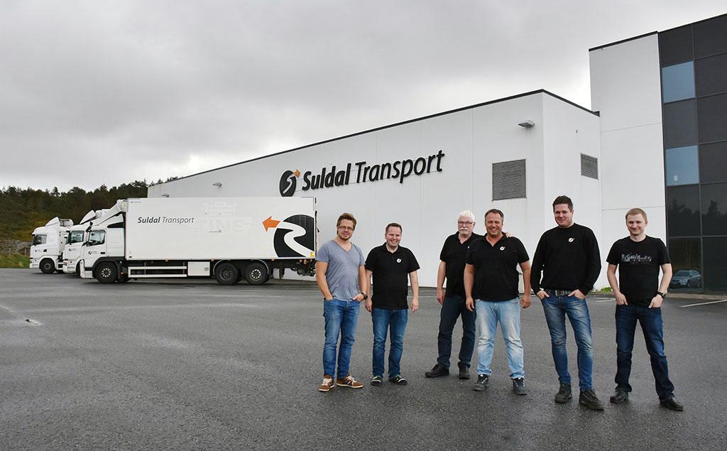 8 av de 10 mest lønnsomme bedriftene i 2017 var NLF-medlemmer