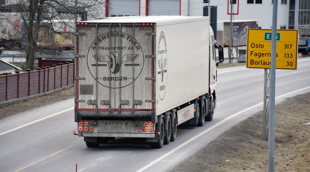 Aksnessæther: - De bodde der av egen fri vilje