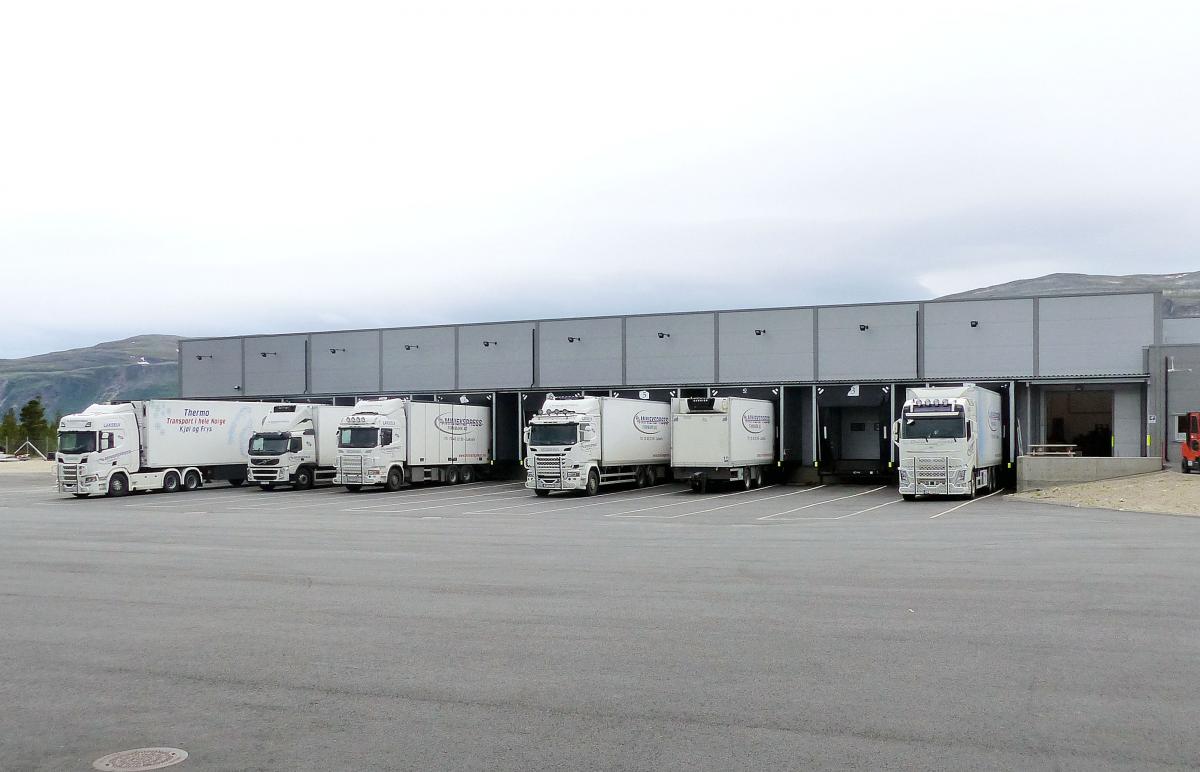 Allsidig og fremoverlent satsing