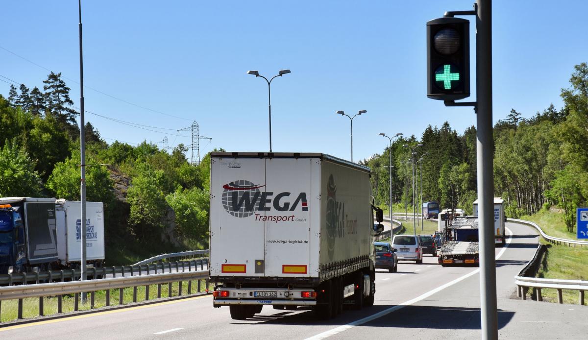 Bli med og diskuter bompenger på frokostmøte 8. juni