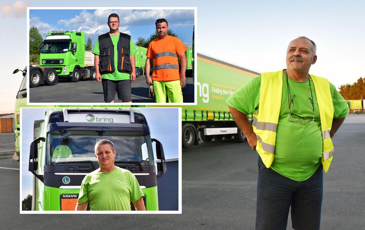 Bring Trucking-skandalen: Sjåførene snakker ut