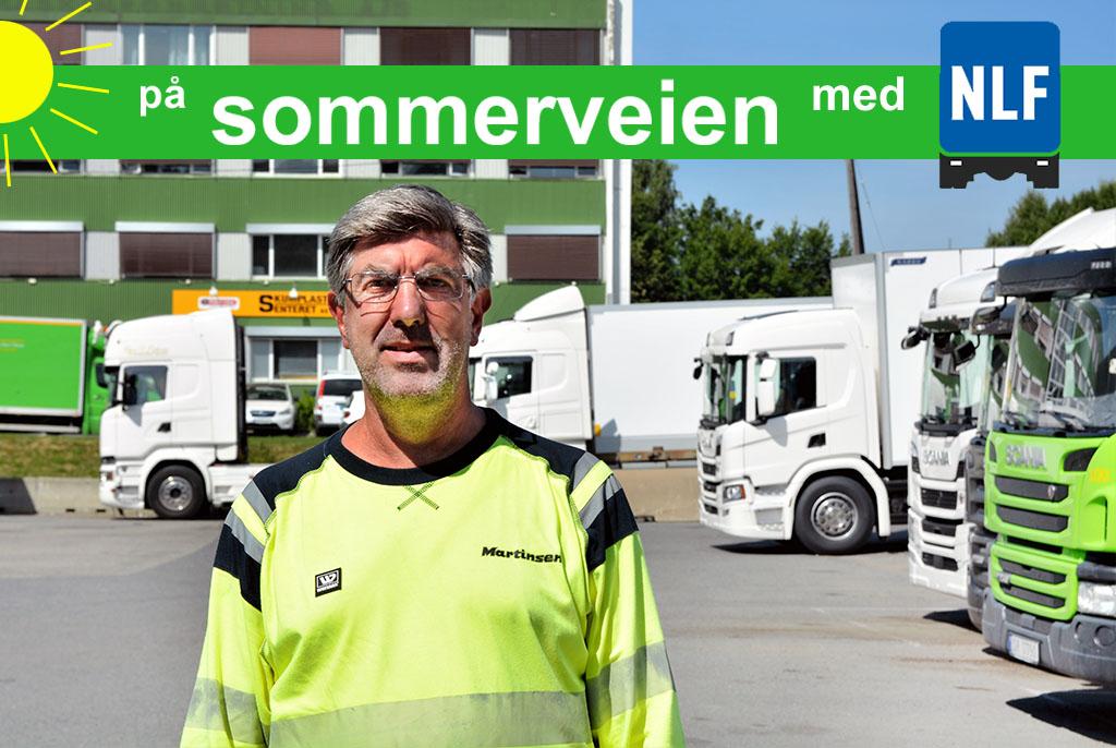 - Det er for mye cowboyvirksomhet i bransjen