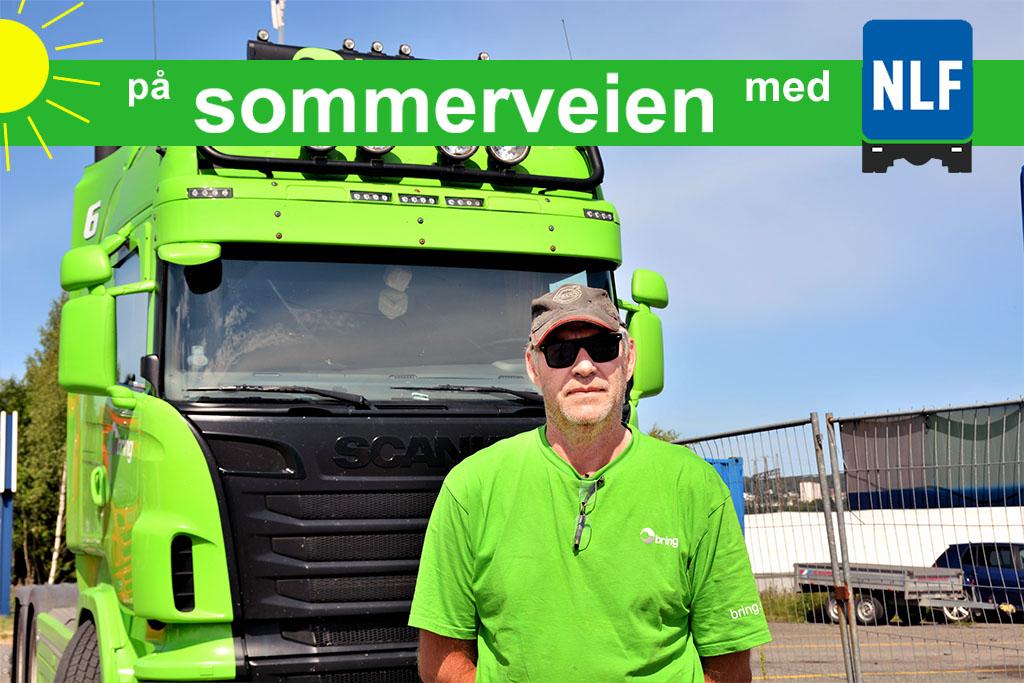 - Det er himla dyrt å ta førerkort