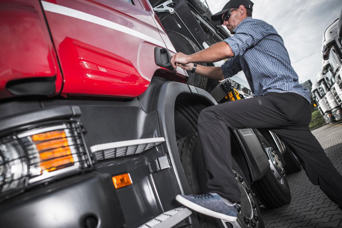 Finn balansen mellom kontroll og personvern