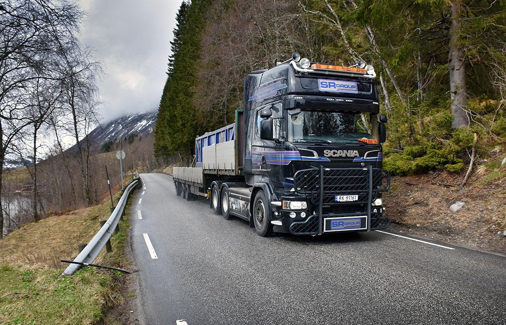 Halverer skadene med systematisk sikkerhetstankegang