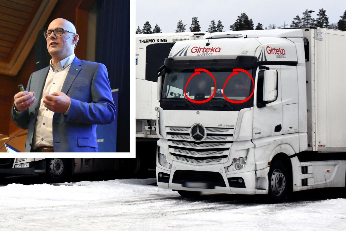 Hevder de følger reglene, tross bevis på det motsatte