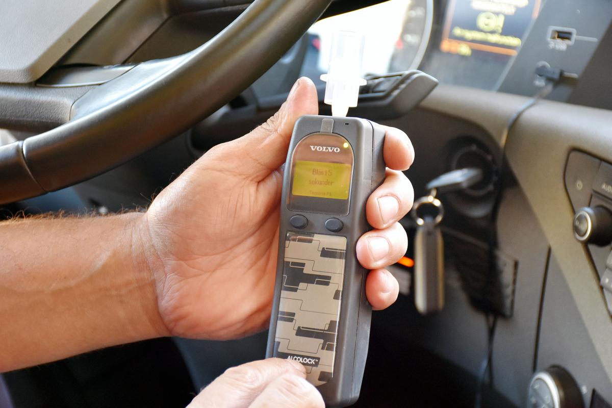 Kan man jukse med alkolåsen?