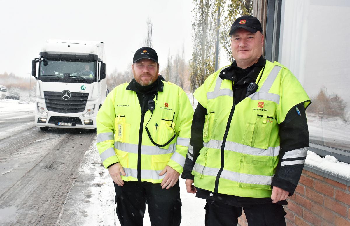 Kaoset uteble: Disse karene reddet dagen