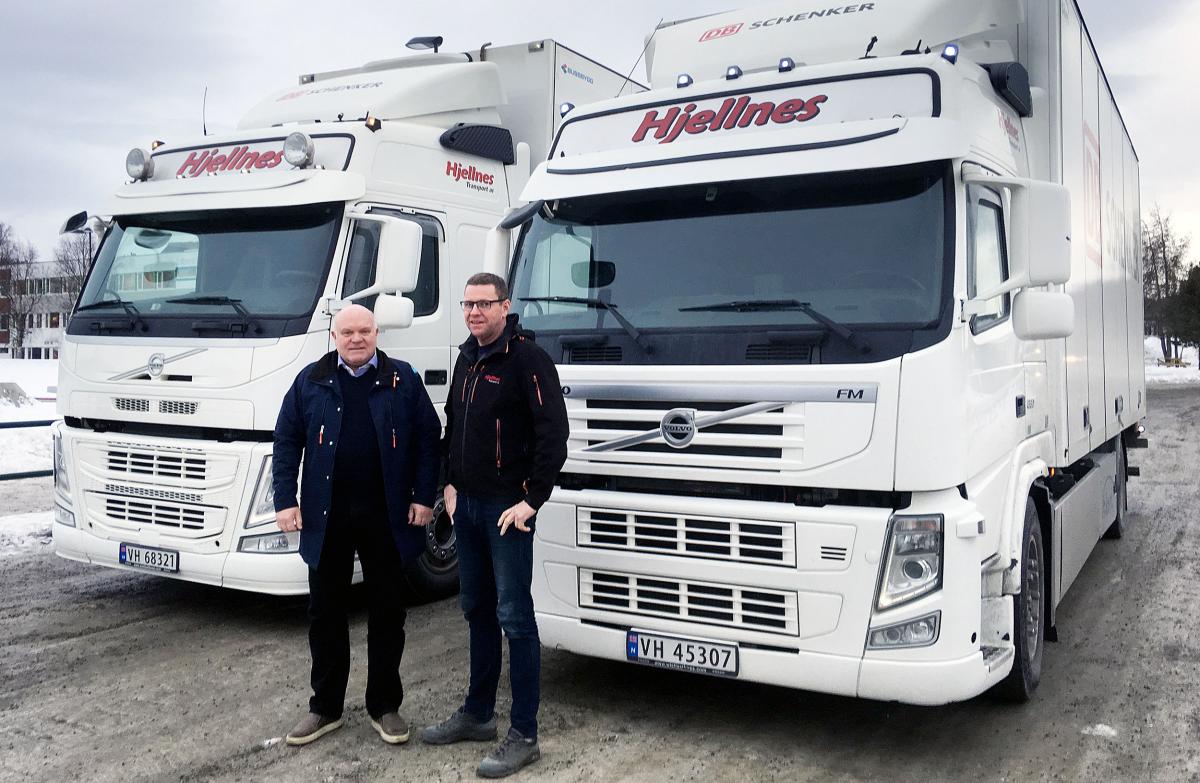 Konkurransefortrinn med gode forsikringer