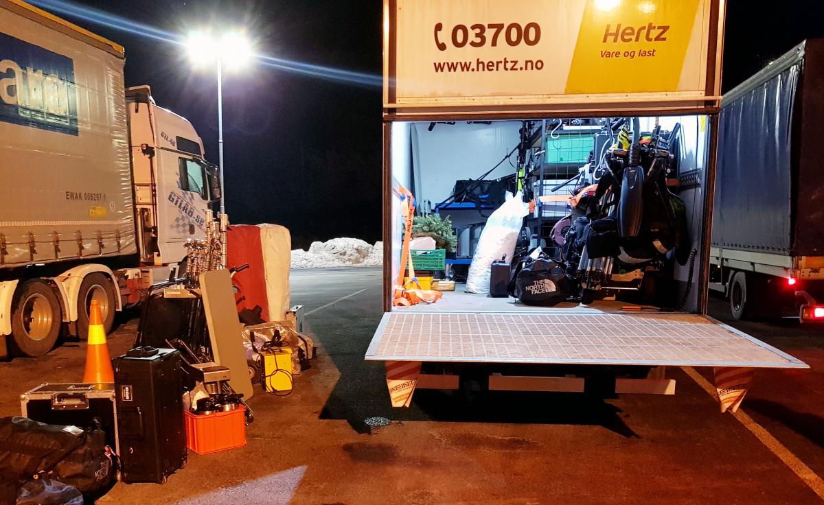 NLF-forslag vedtatt - nå straffes flere for overlast