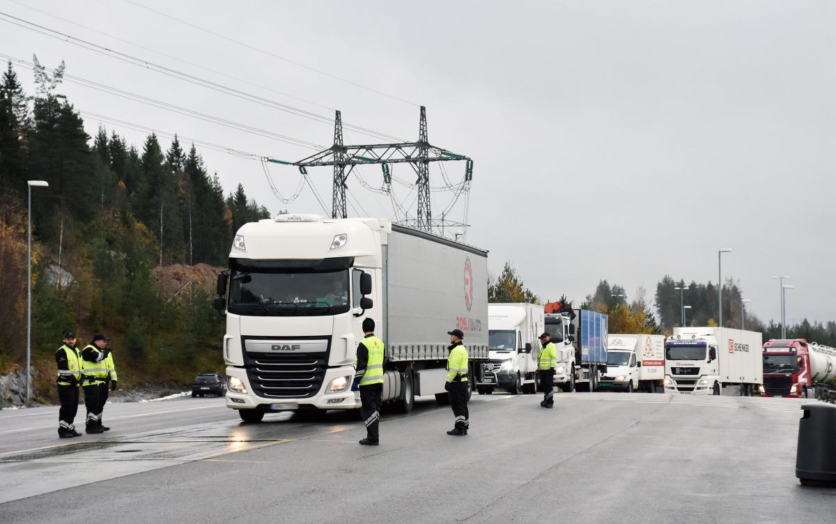 Ny minstelønn fra 1. desember: 171,45 kr per time
