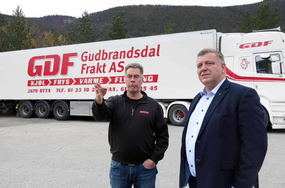 Prioriterer sikkerhet og kvalitet