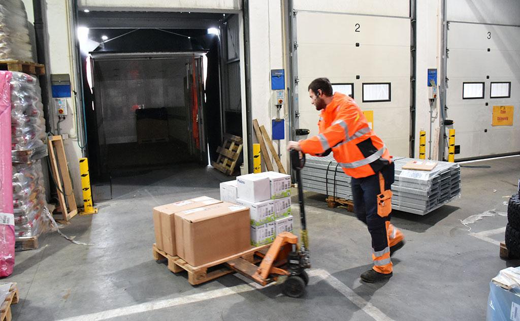 Se mulighetene i en god tariffavtale