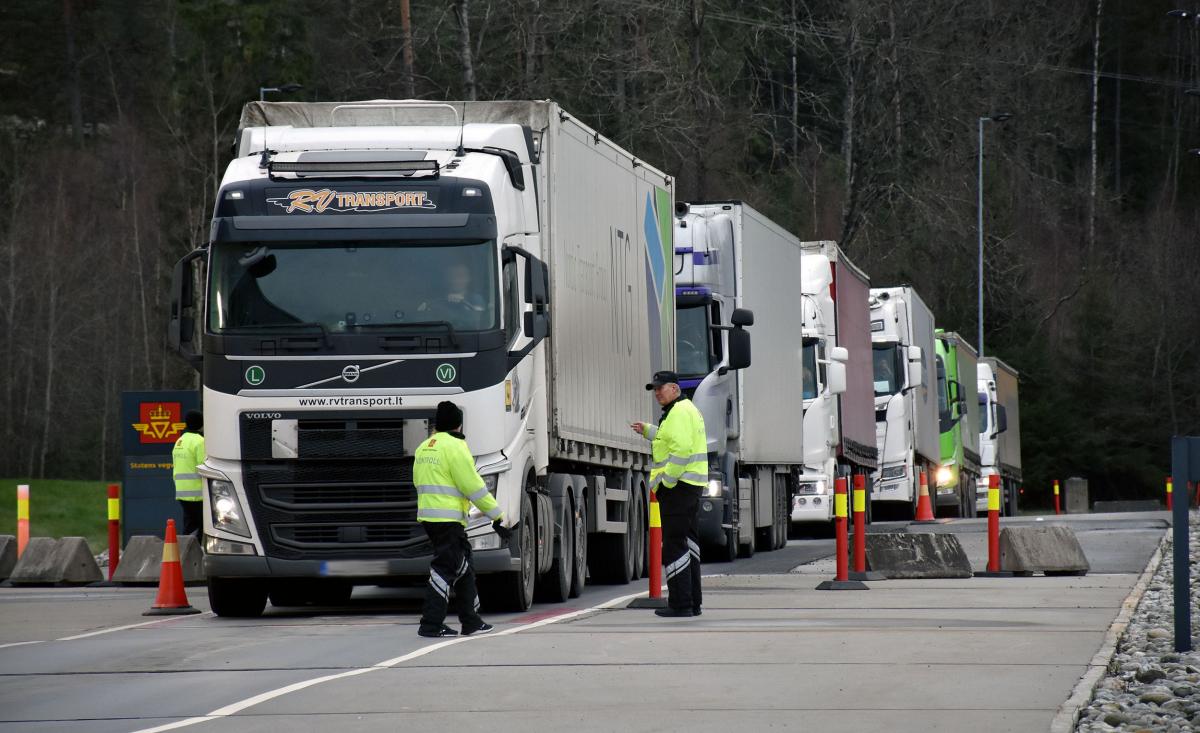 Slik kan de nye kabotasjereglene bli