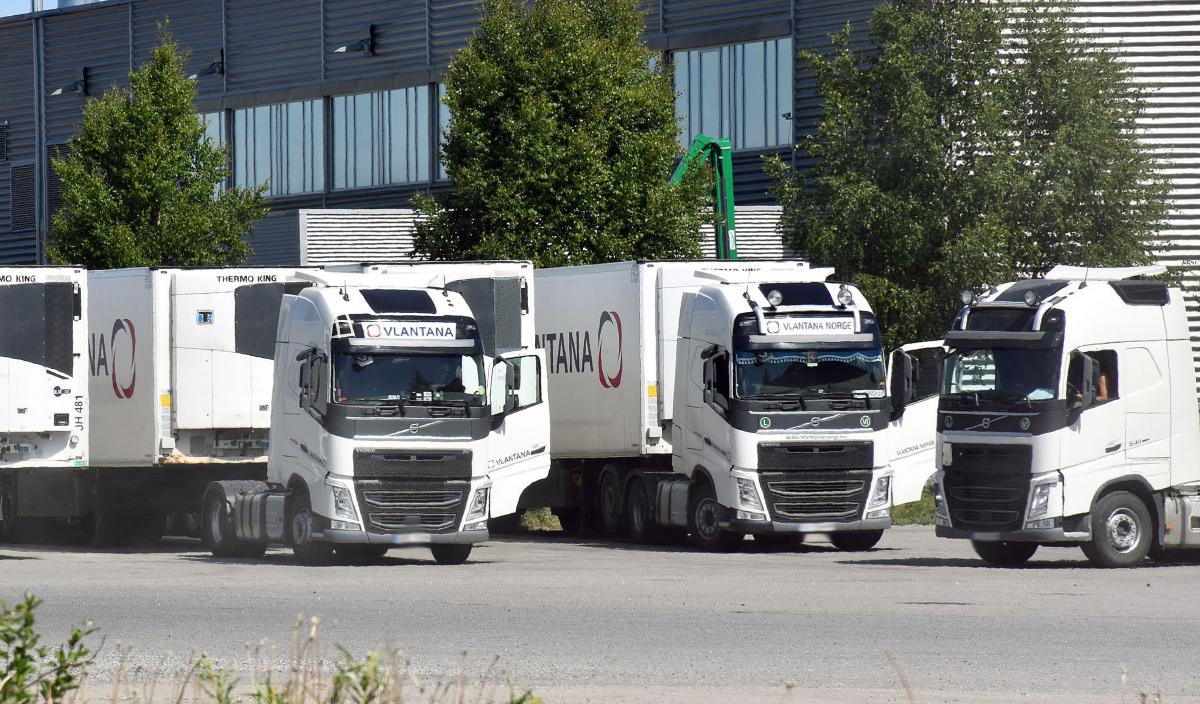 Trekkvogn-triksing anmeldt av Statens vegvesen