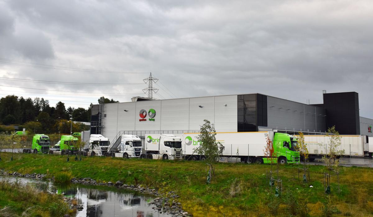 Arbeidstilsynet har avdekket flere Bring-lovbrudd