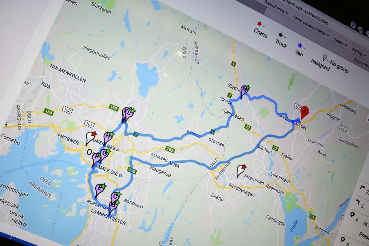 Bompengekaos? Her er løsningen