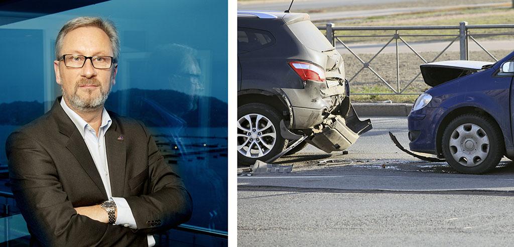 Den negative ulykkestrenden fortsetter