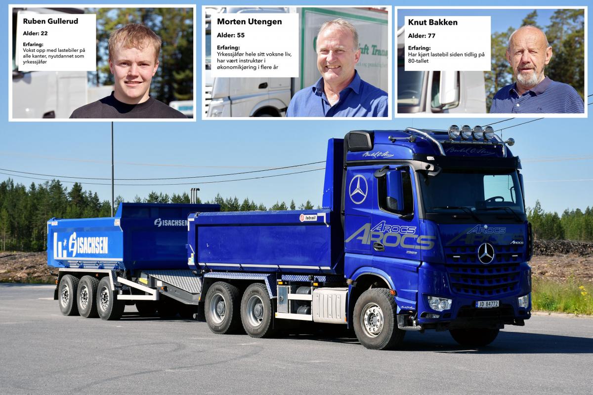 Den store generasjonskampen