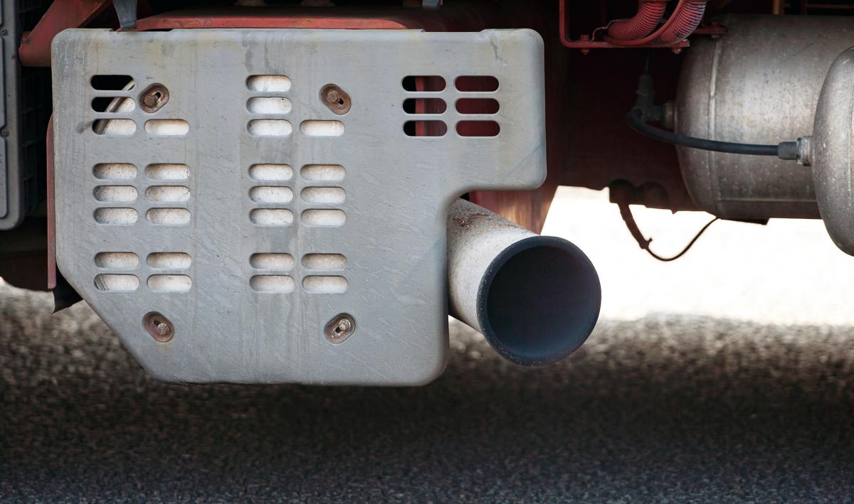 Enighet om CO2-krav for nye lastebiler fra 2025