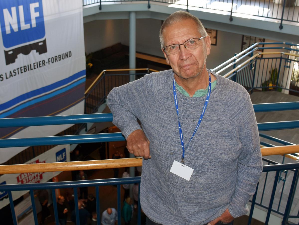 – Han gjorde nullvisjonen til et oppnåelig mål