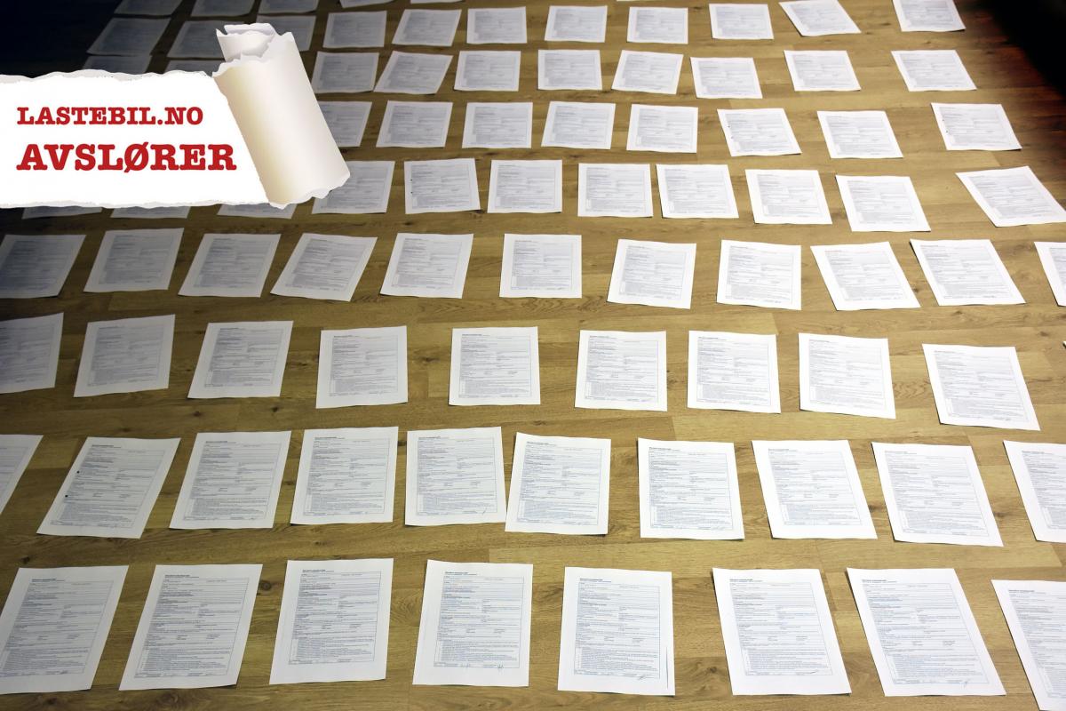 Her er samtlige Vlantana-kontrakter - alle har én ting til felles